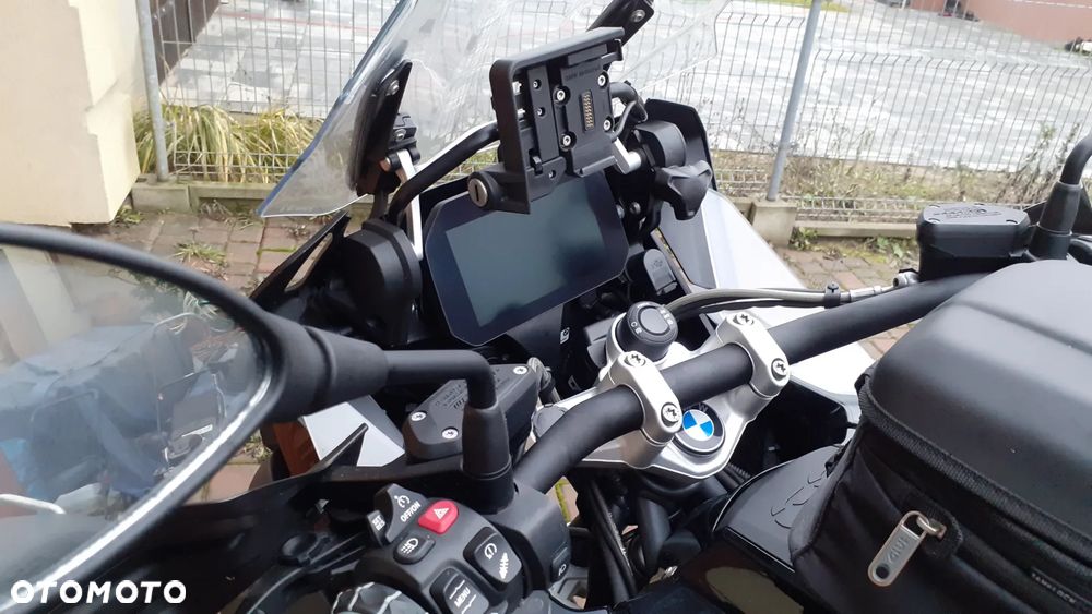 BMW R1250 GS Adventure - 4