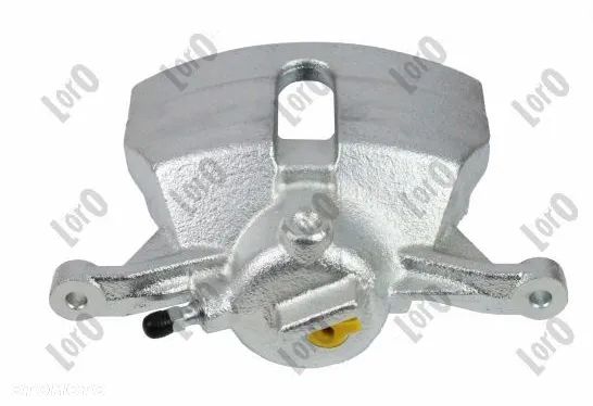 ZACISK HAMULCOWY PRZÓD LEWY+PRAWY AUDI A3, Q2; SEAT ATECA, LEON, LEON SC, LEON ST, LEON ST/KOMBI; SKODA KAROQ, OCTAVIA III; VW CADDY ALLTRACK 1.0-Electric 04.12- - 4