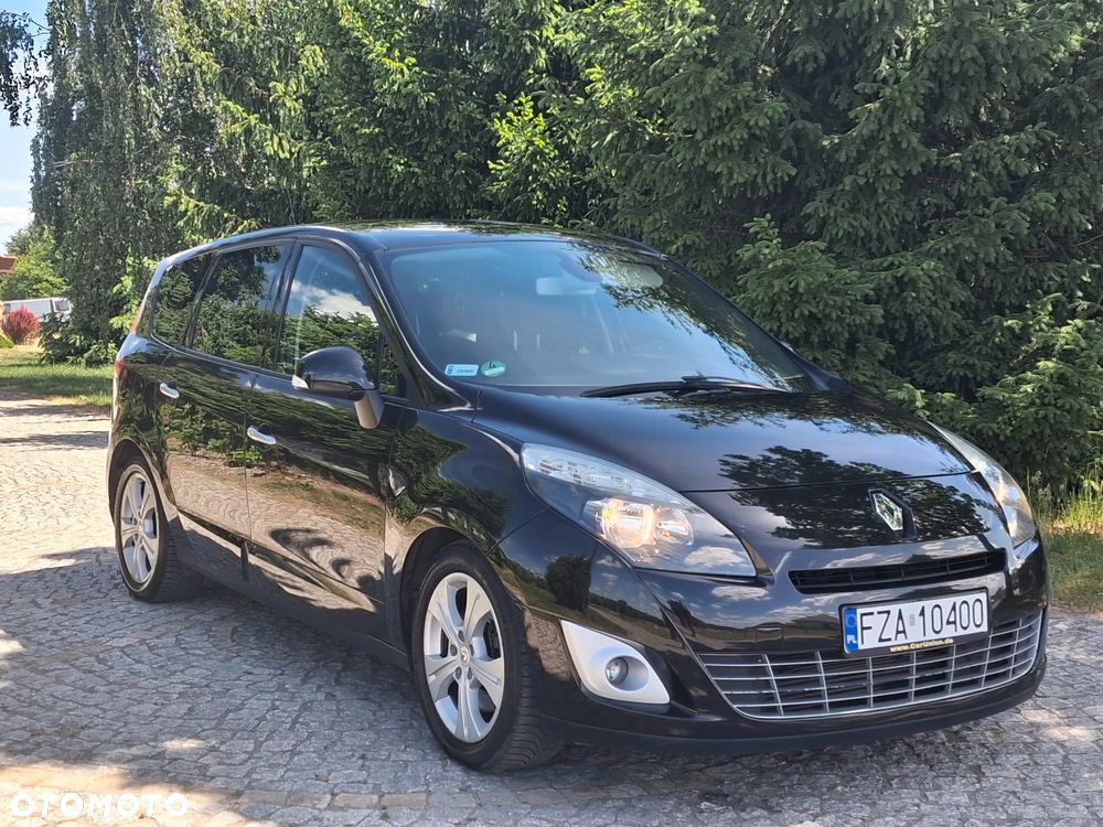 Renault Scenic 2.0 dCi Privilege - 3
