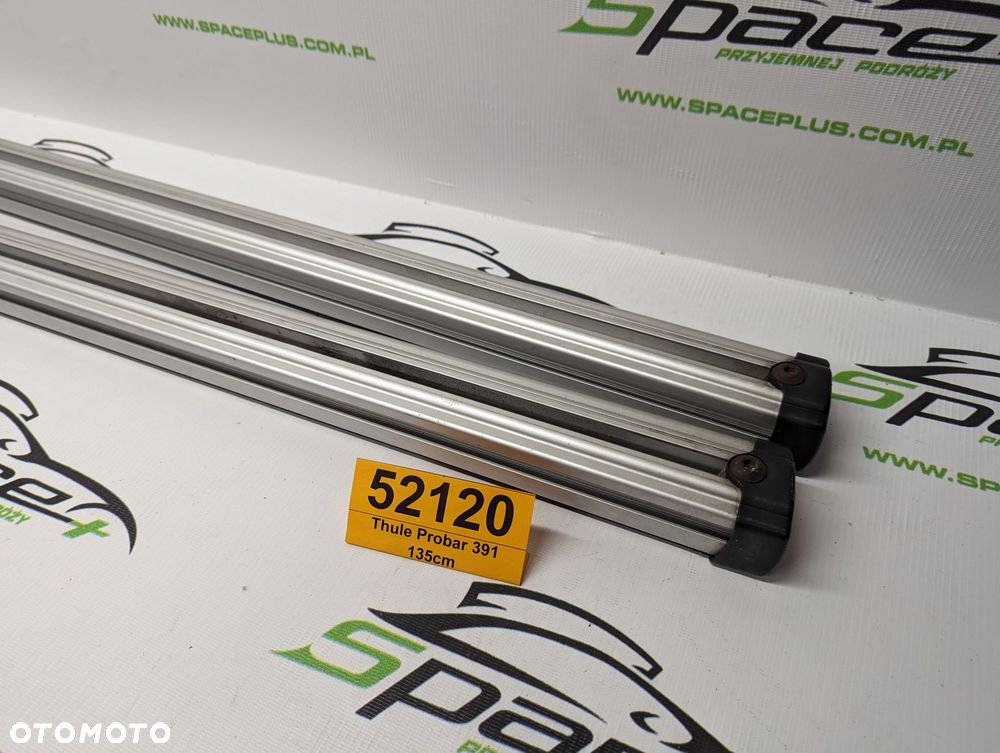Poprzeczki Thule Probar 391 135cm - 6