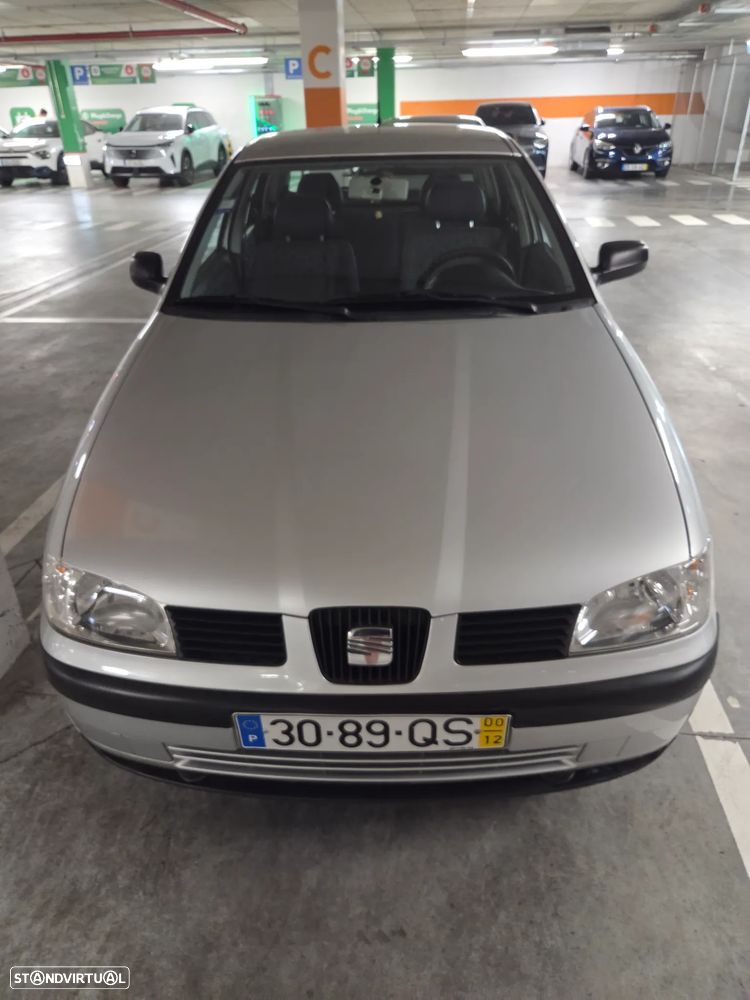 SEAT Ibiza 1.4 Passion - 1