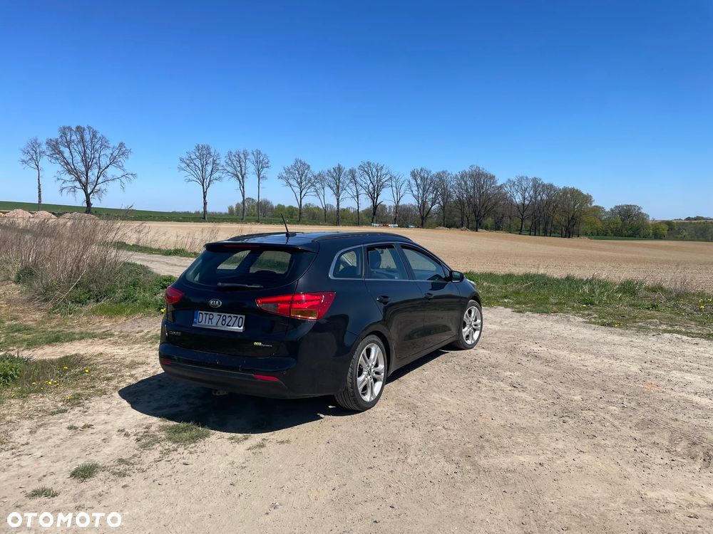 Kia Ceed 1.6 CRDi XL - 6