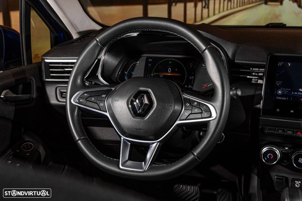 Renault Clio 1.6 E-Tech Edition One - 13