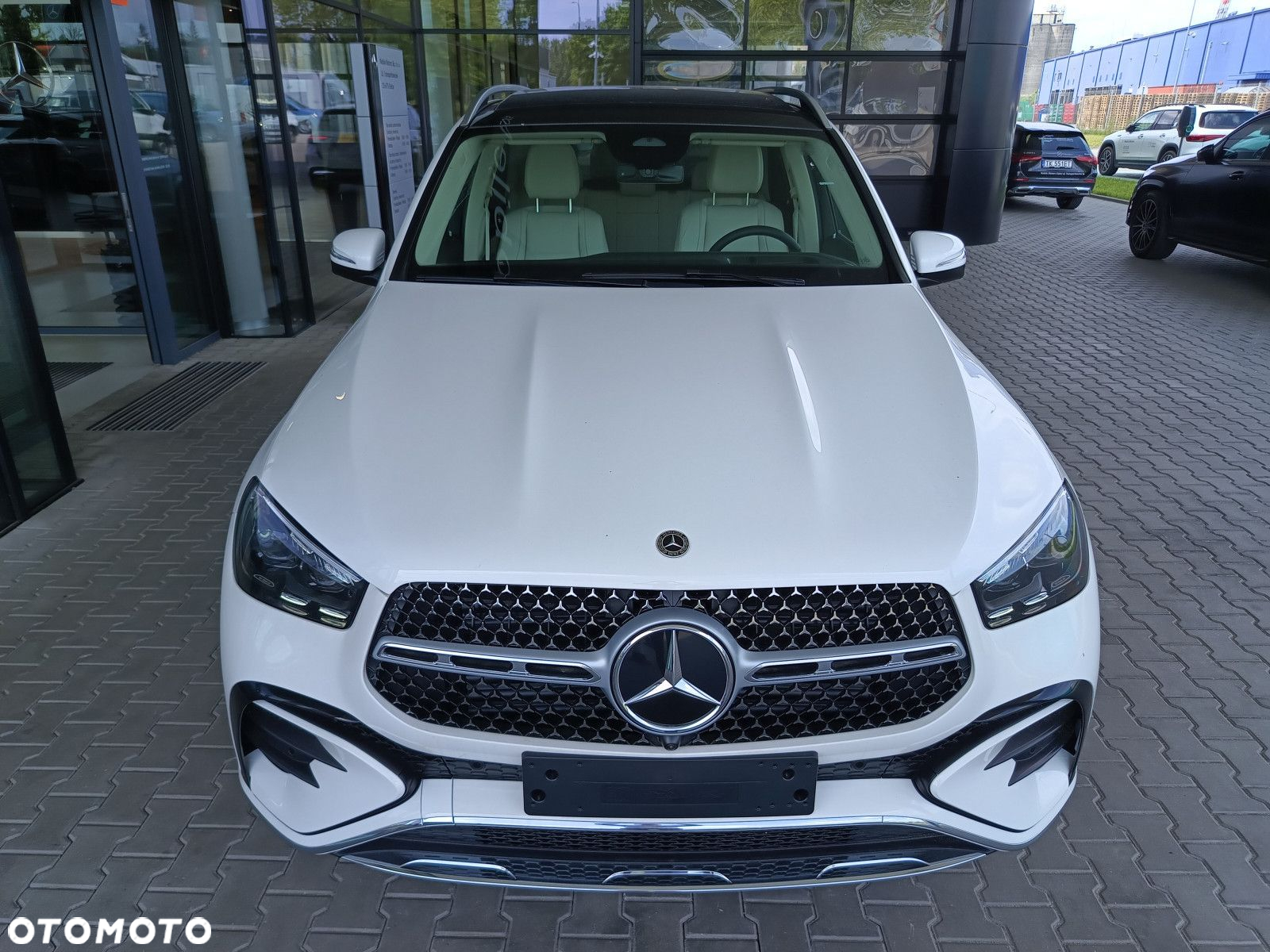 Mercedes-Benz GLE - 3
