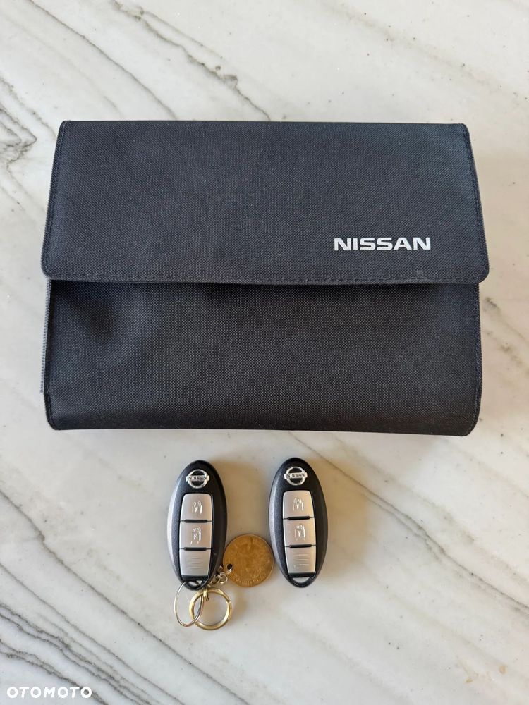 Nissan Qashqai 1.2 DIG-T Tekna EU6 - 33