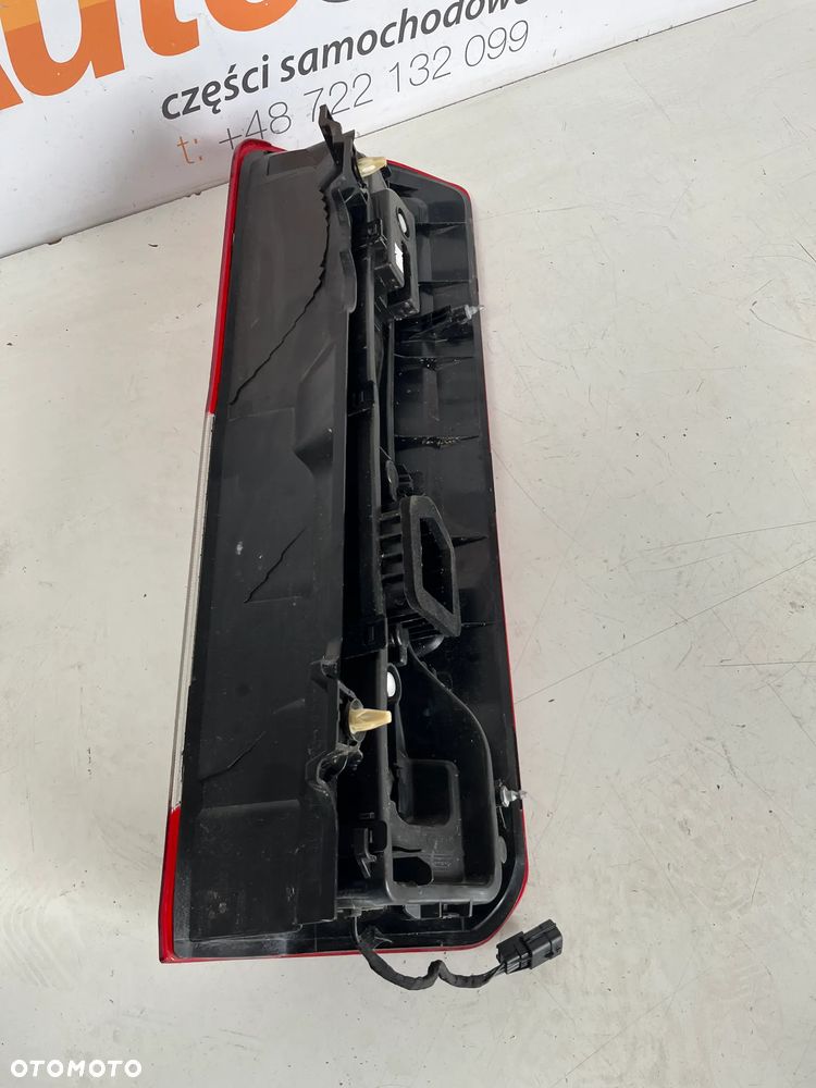 FORD TRANSIT MK8 LIFT LAMPA LEWA TYLNA TYŁ LED RK3113405AC - 3