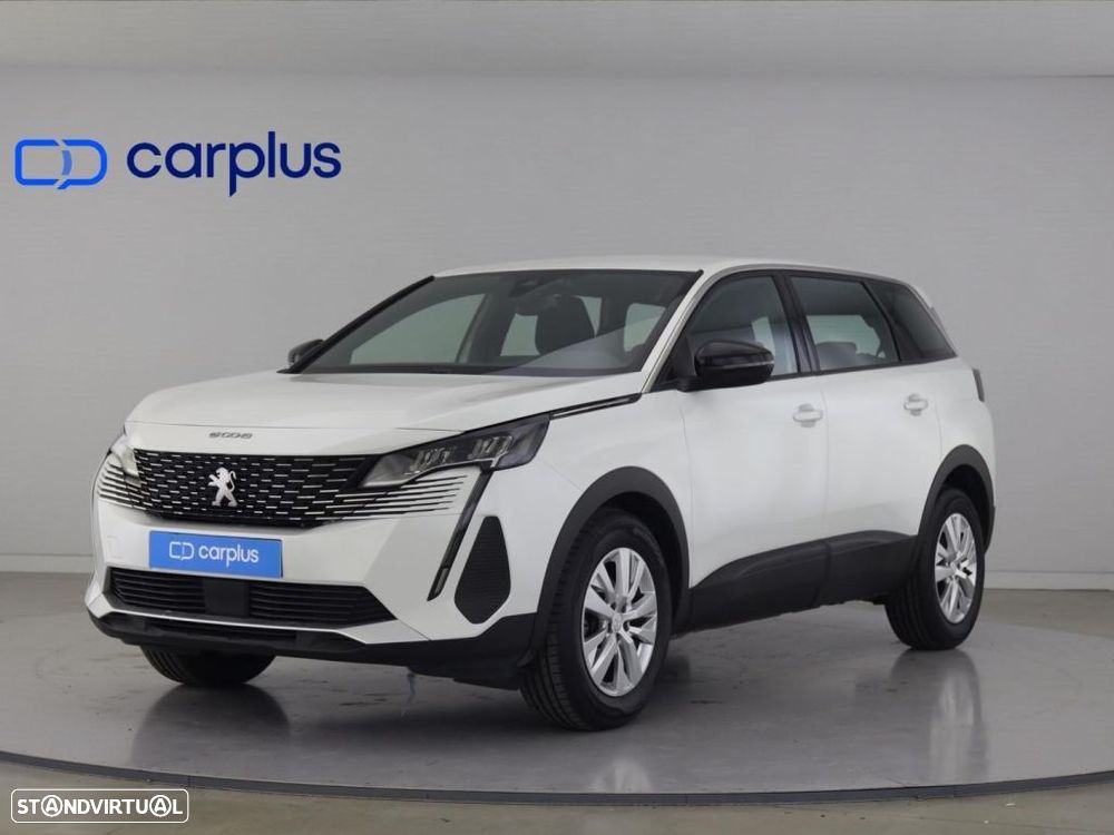 Peugeot 5008 1.2 PureTech Active Pack - 1