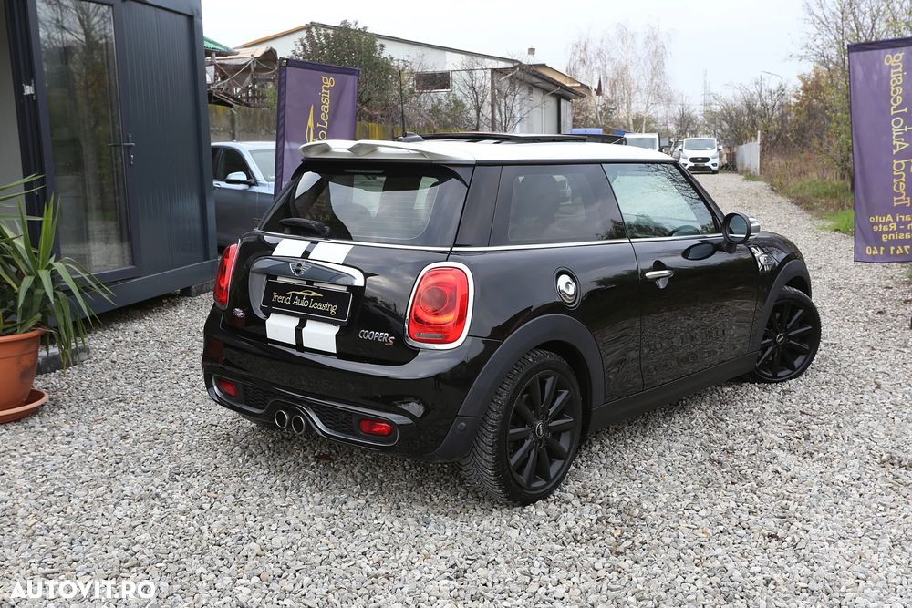 Mini Cooper S 60 Years - 3