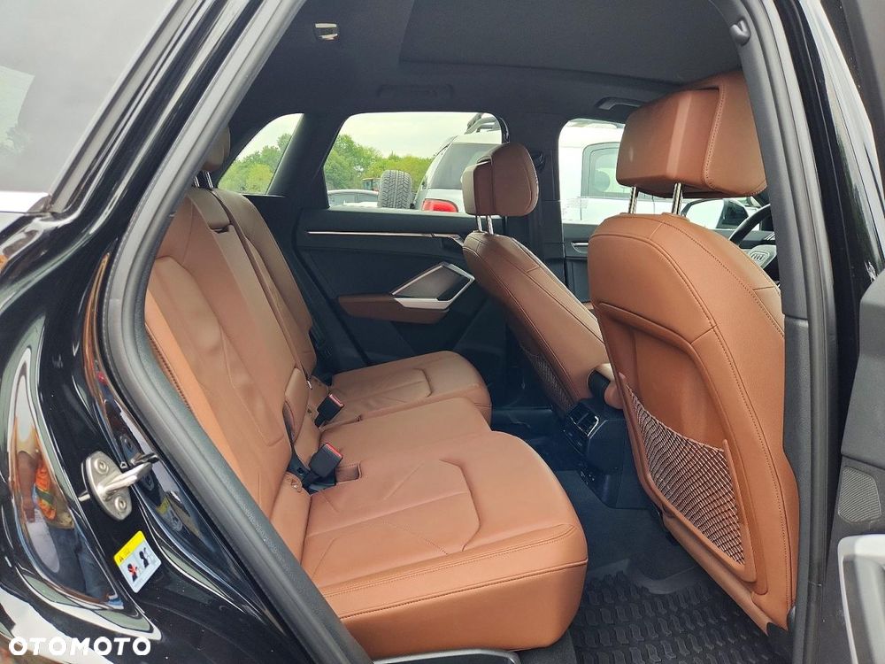 Audi Q3 - 12