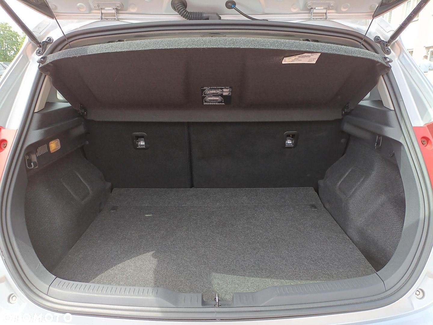 Toyota Auris 1.33 VVT-i Active - 20