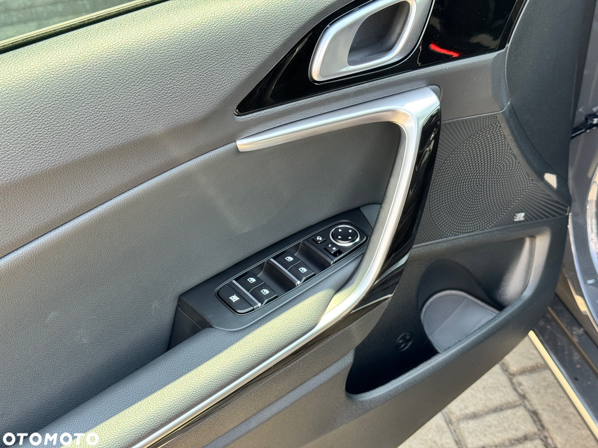 Kia XCeed 1.5 T-GDI Business Line DCT - 18