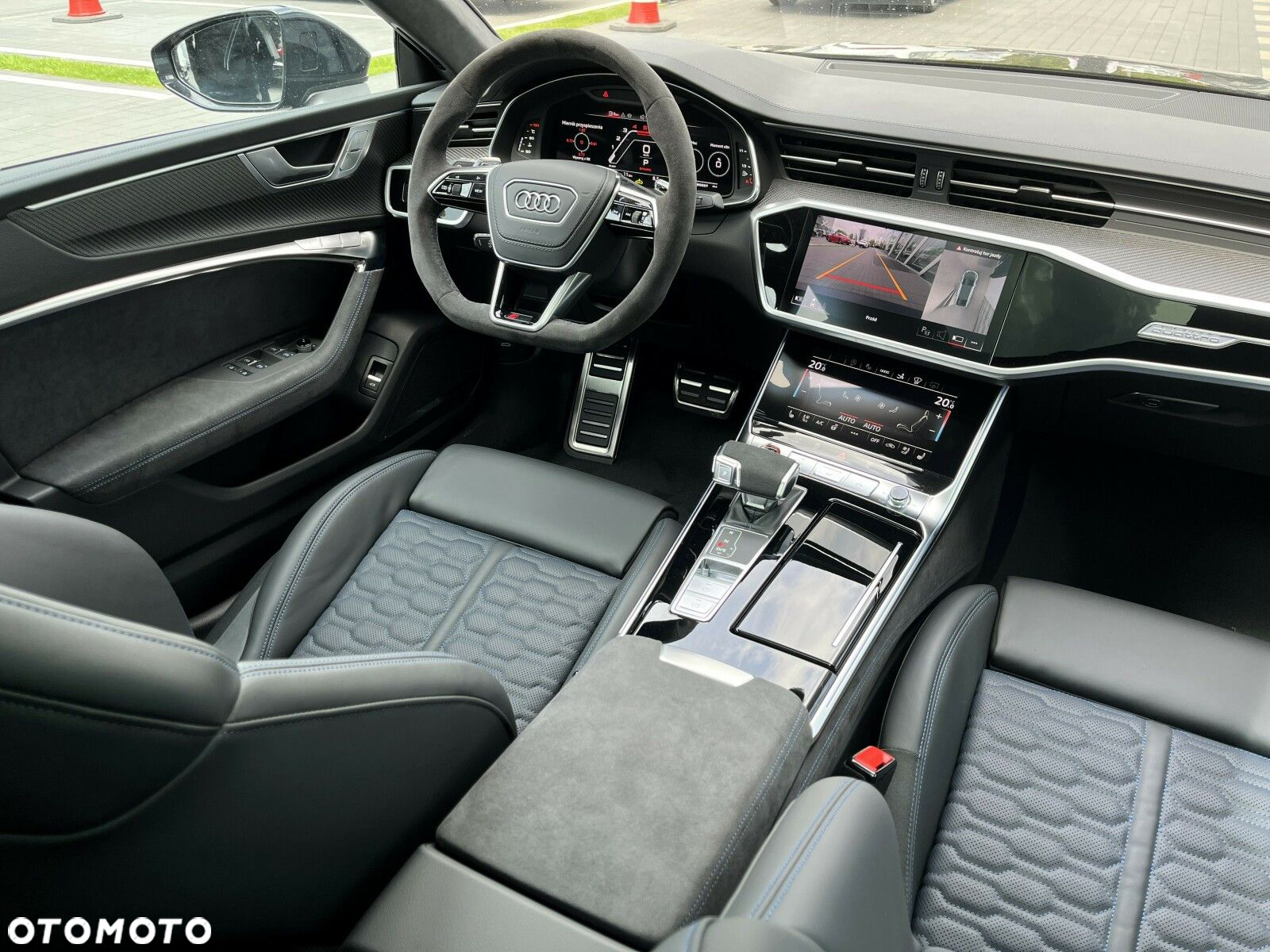 Audi RS7 Sportback - 15