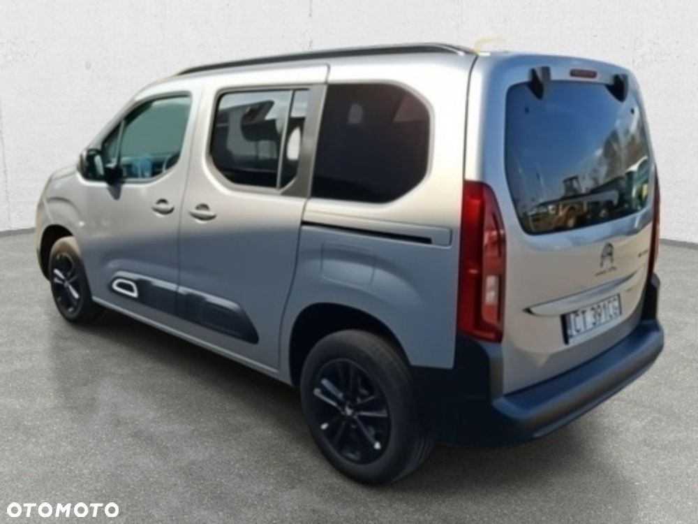 Citroën Berlingo M 1.5 BlueHDI Feel Pack S&S N1 - 4