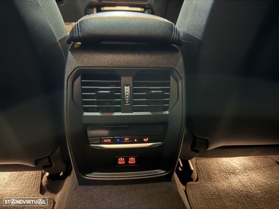 BMW 330 e Aut. M Sport - 9