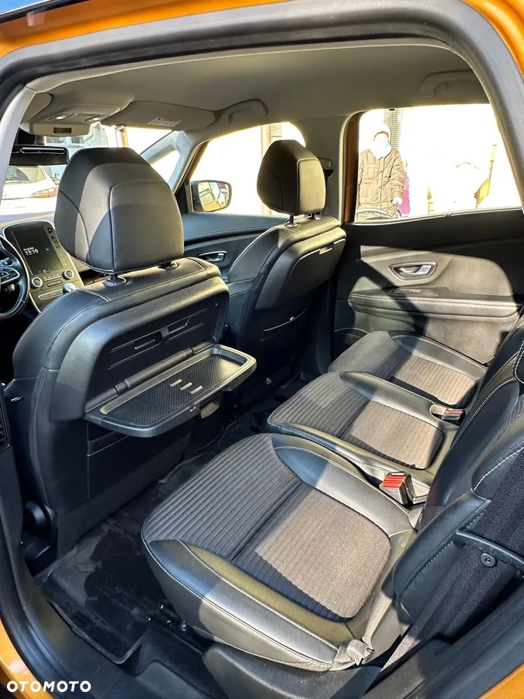 Renault Scenic 1.2 TCe Energy Limited - 8