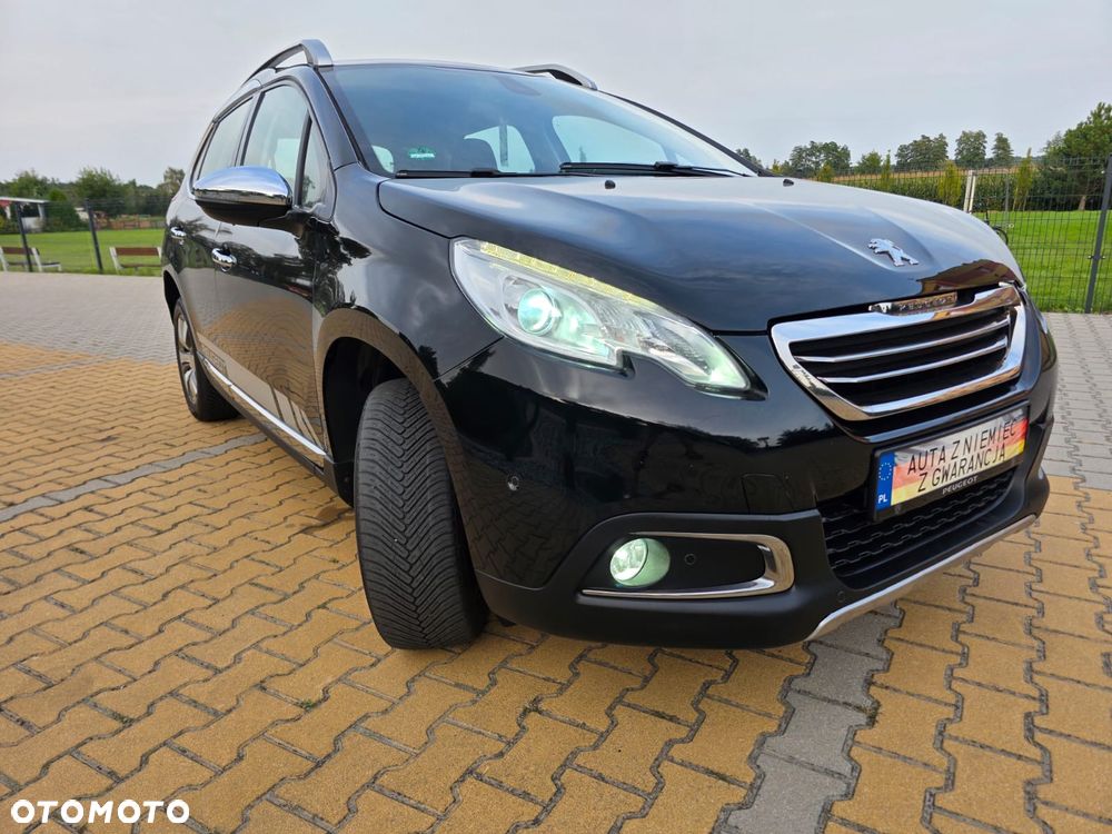 Peugeot 2008 - 3