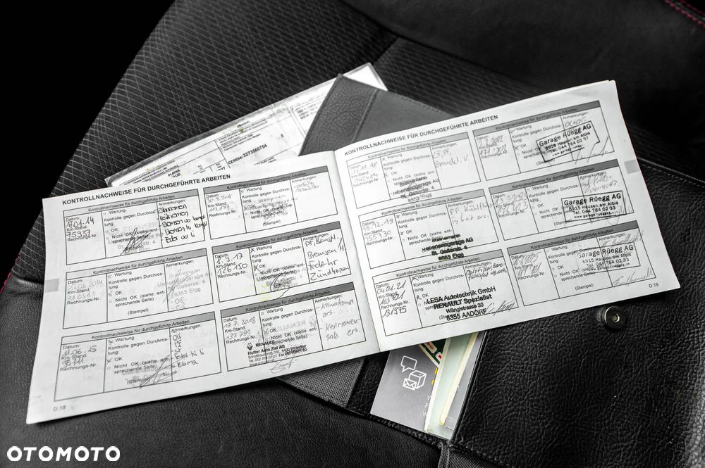 Renault Espace 2.0 Dynamique - 26