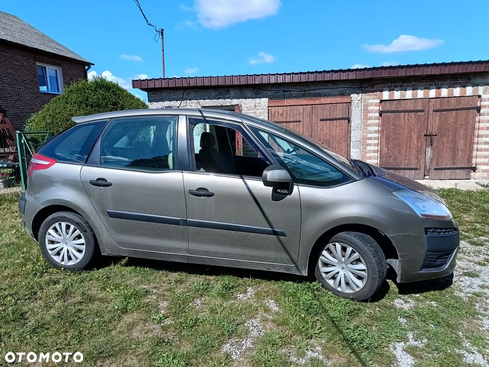 Citroën C4 Picasso - 3