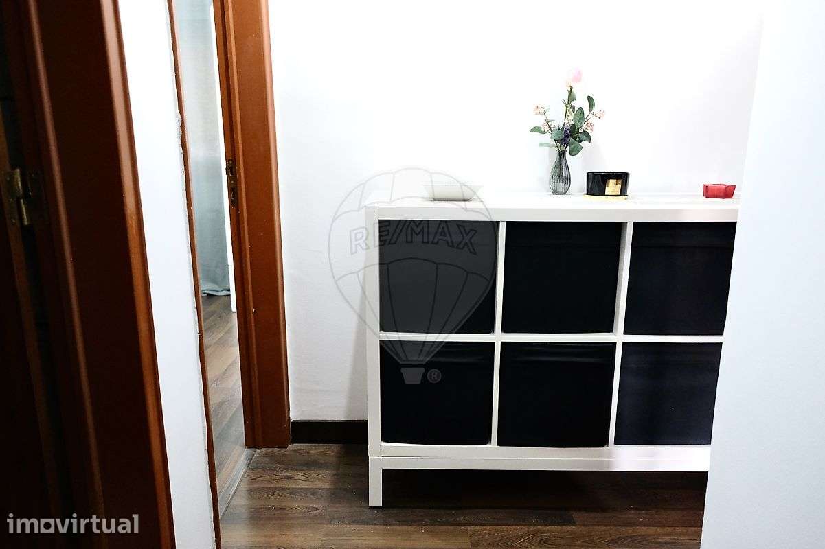 Apartamento T1 para venda - Grande imagem: 3/35