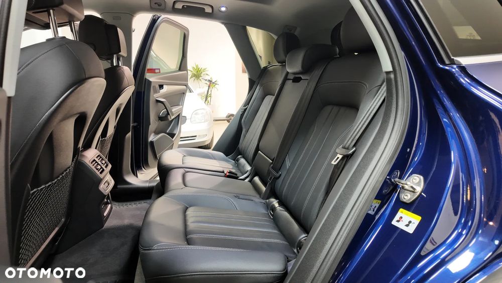 Audi Q5 2.0 TFSI Quattro Design S tronic - 31