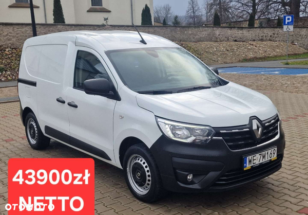 Renault Express Van