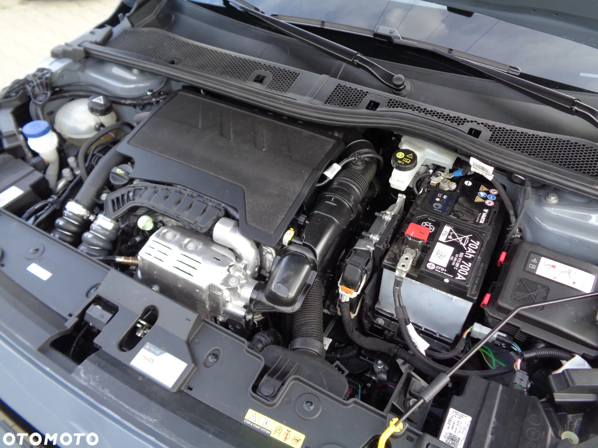 Opel Corsa 1.2 Direct Injection Turbo Automatik Edition - 24