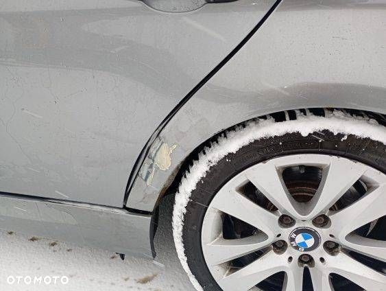 BMW Seria 3 318i Edition Sport - 10