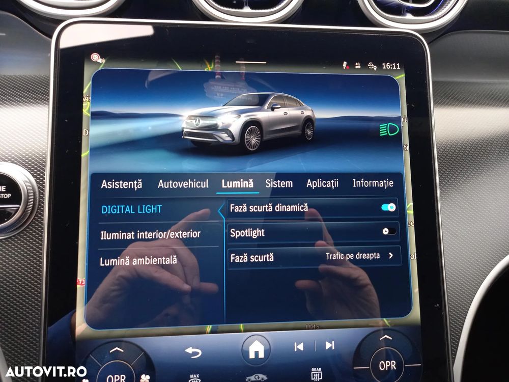 Mercedes-Benz GLC - 24