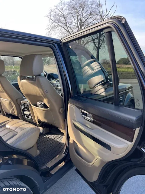 Land Rover Range Rover Sport S 3.0TD V6 HSE - 14