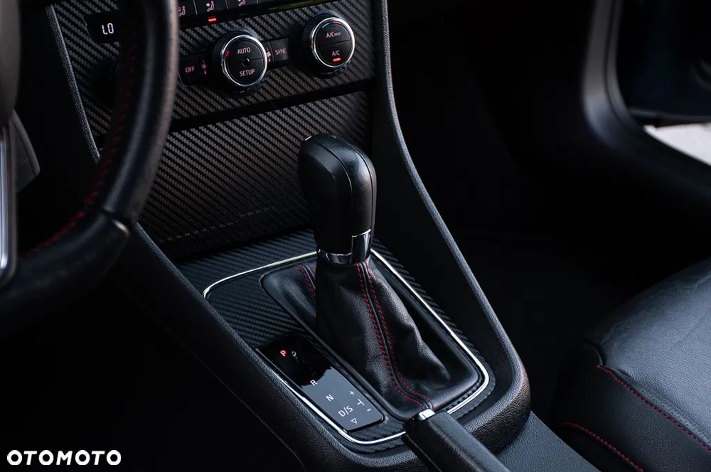 Seat Leon SC 1.8 TSI FR S&S DSG - 33