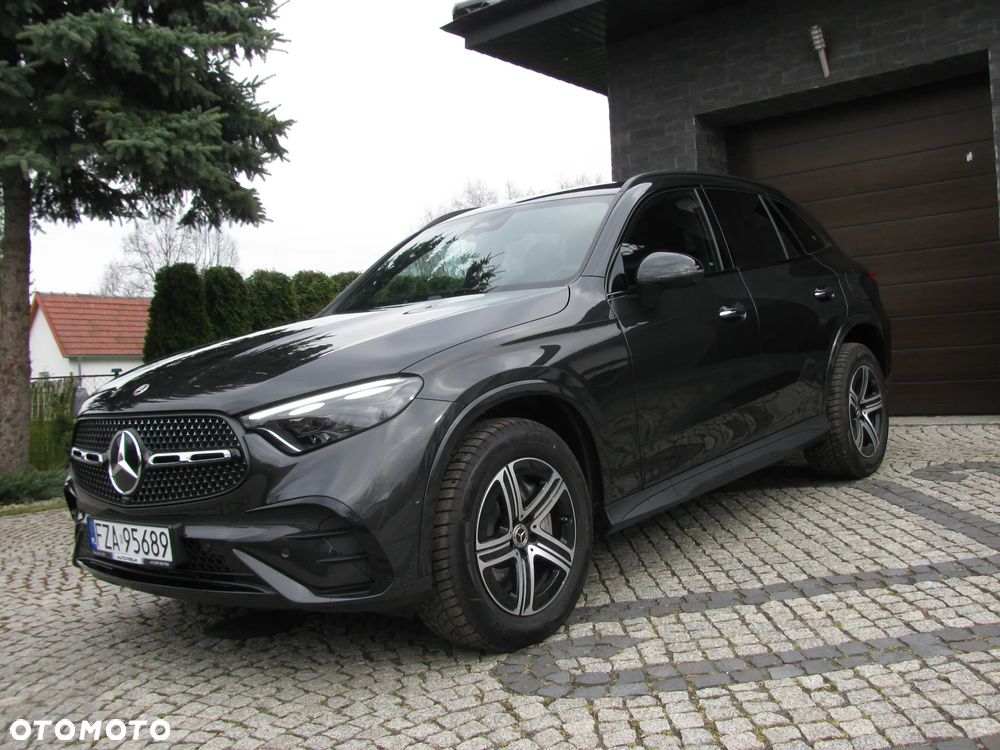 Mercedes-Benz GLC - 3
