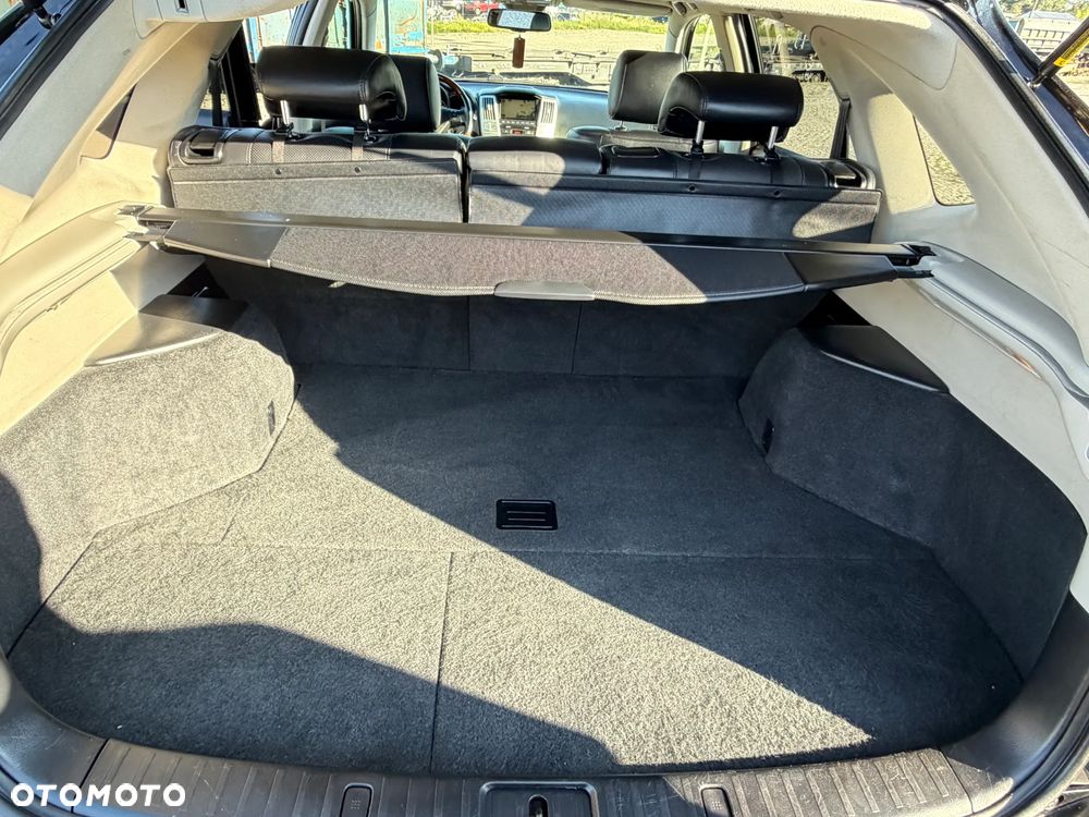 Lexus RX 400h (hybrid) Executive - 14