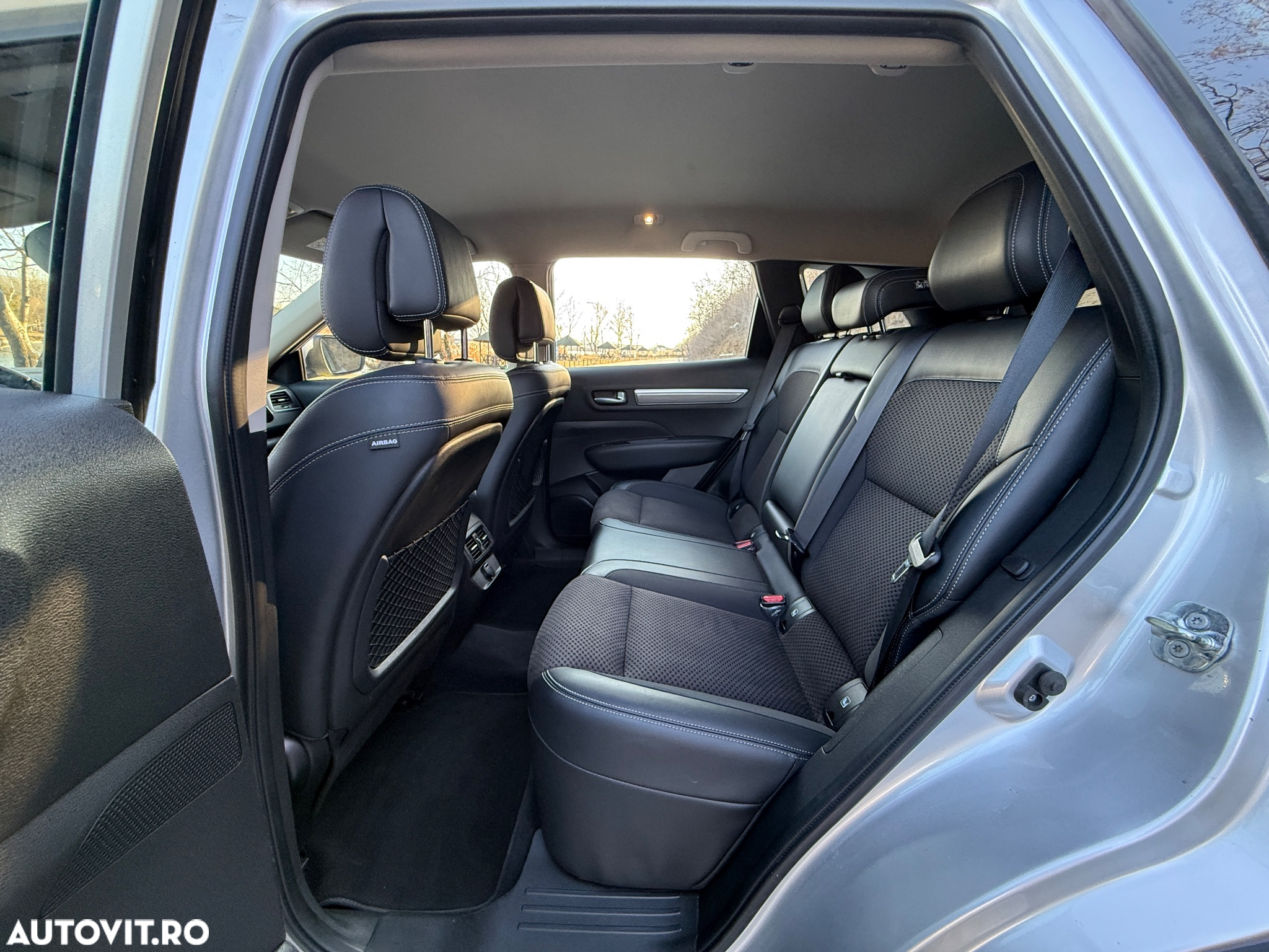 Renault Koleos ENERGY dCi 175 X-tronic LIMITED - 25