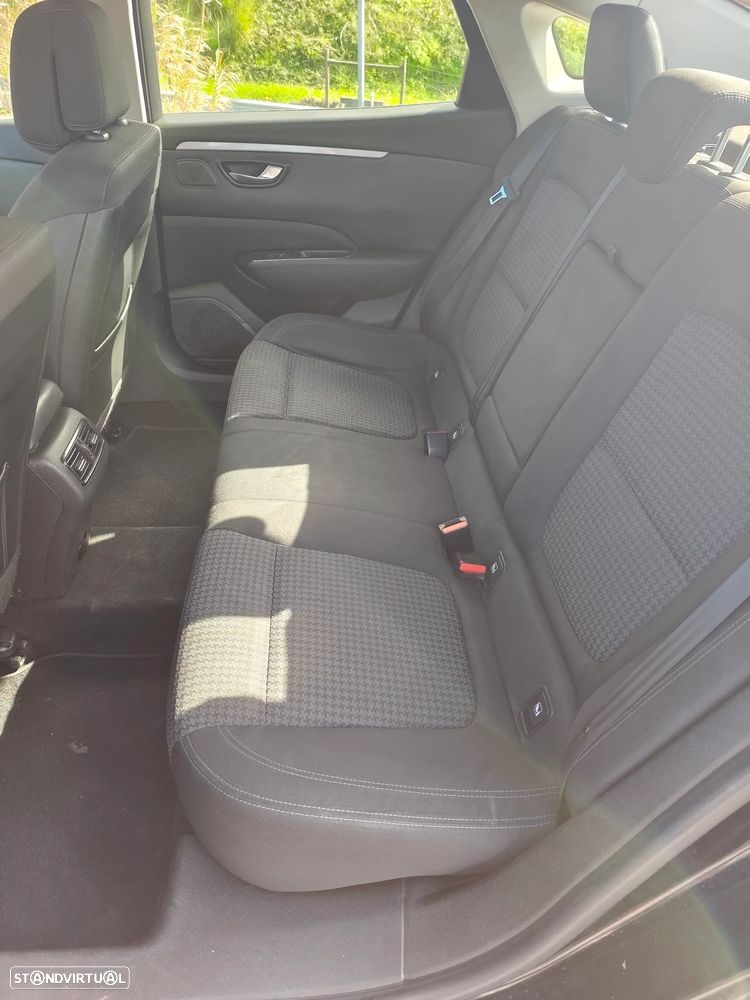 Renault Talisman 1.5 dCi Zen - 12