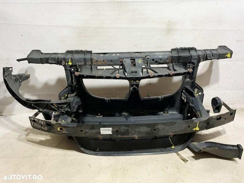 Trager cu armatura (cu defect) BMW Seria 1 (2004-2011) [E81, E87] 1.8d 2.0d 7058593 - 1