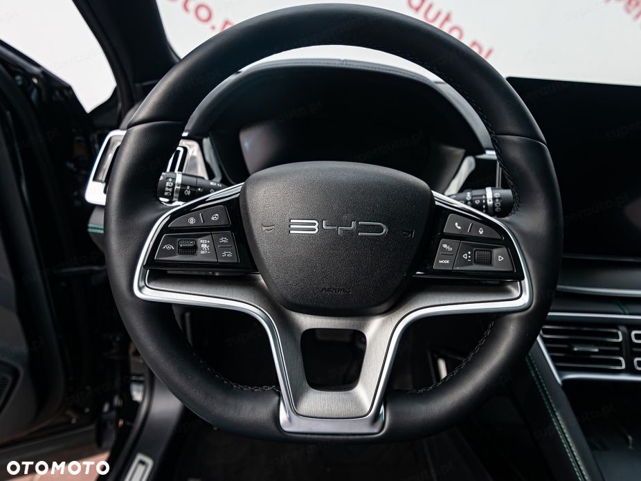 BYD Seal U - 10
