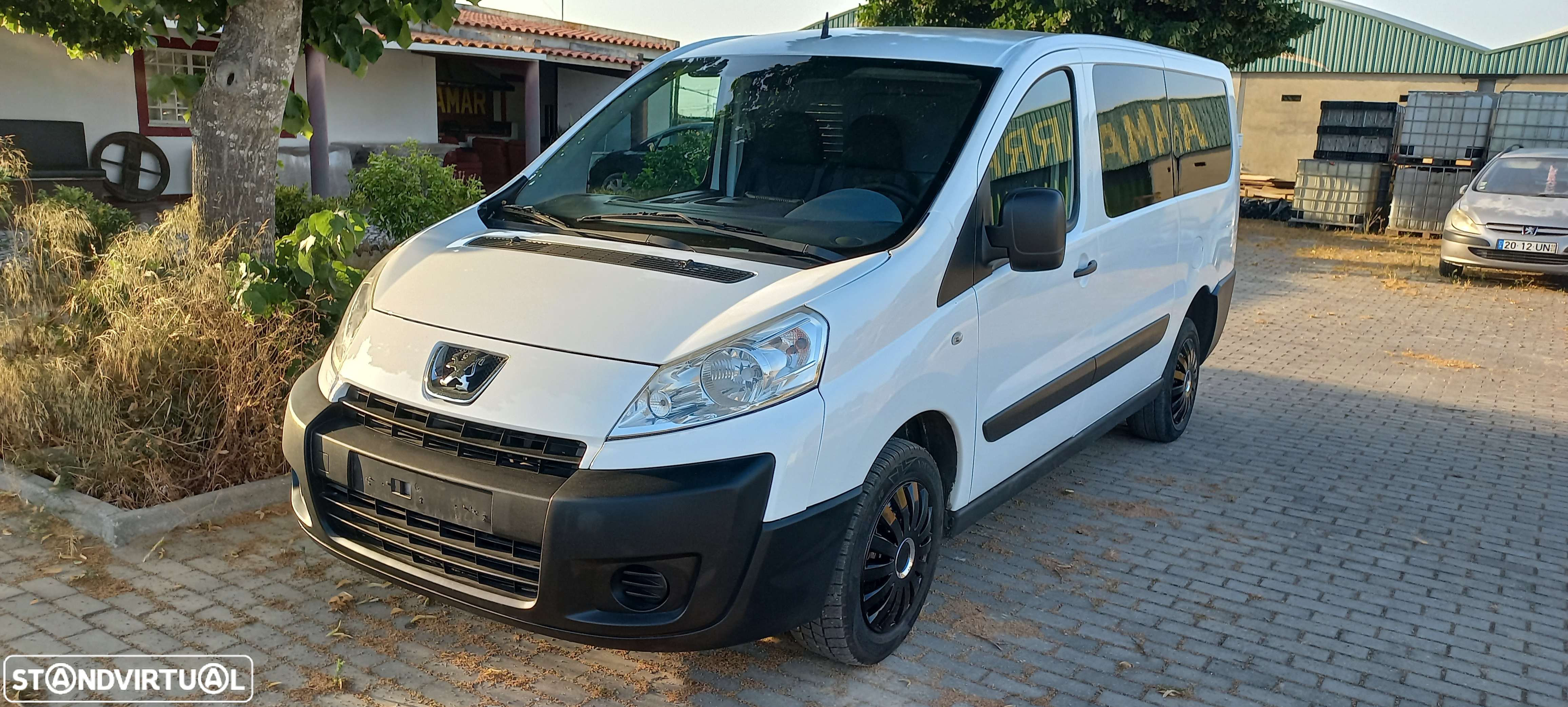 Peugeot Expert (3)LONGA 229 L2H1 - 50