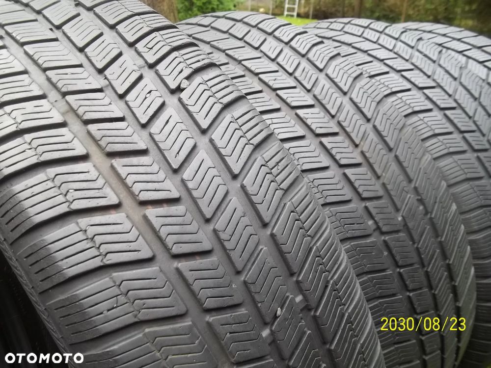 225/65 R17 BARUM 5mm.  Poznań_Montaż - 2