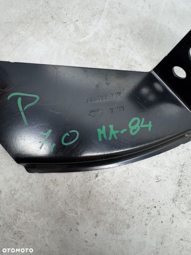 MA-84 MOCOWANIE ZDERZAKA RENAULT MASTER IV PRAWE - 3