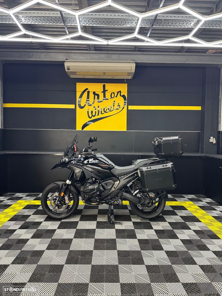 BMW R 1300 GS ASA - 24