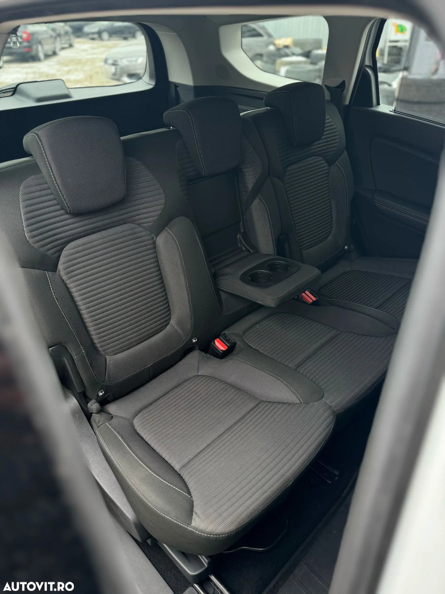 Renault Grand Scenic ENERGY dCi 130 Business - 31