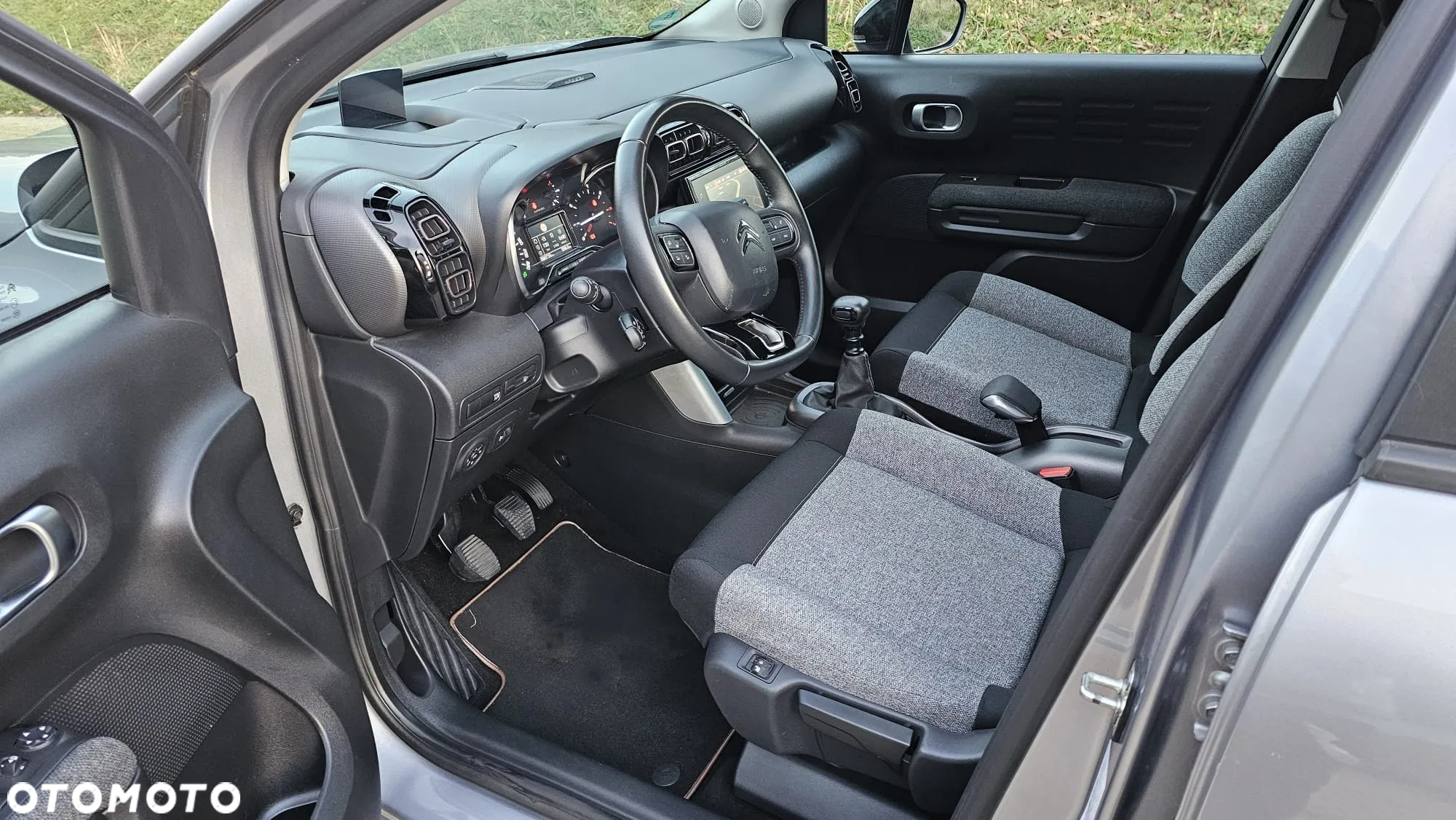 Citroën C3 Aircross 1.2 PureTech GPF Rip Curl S&S - 16