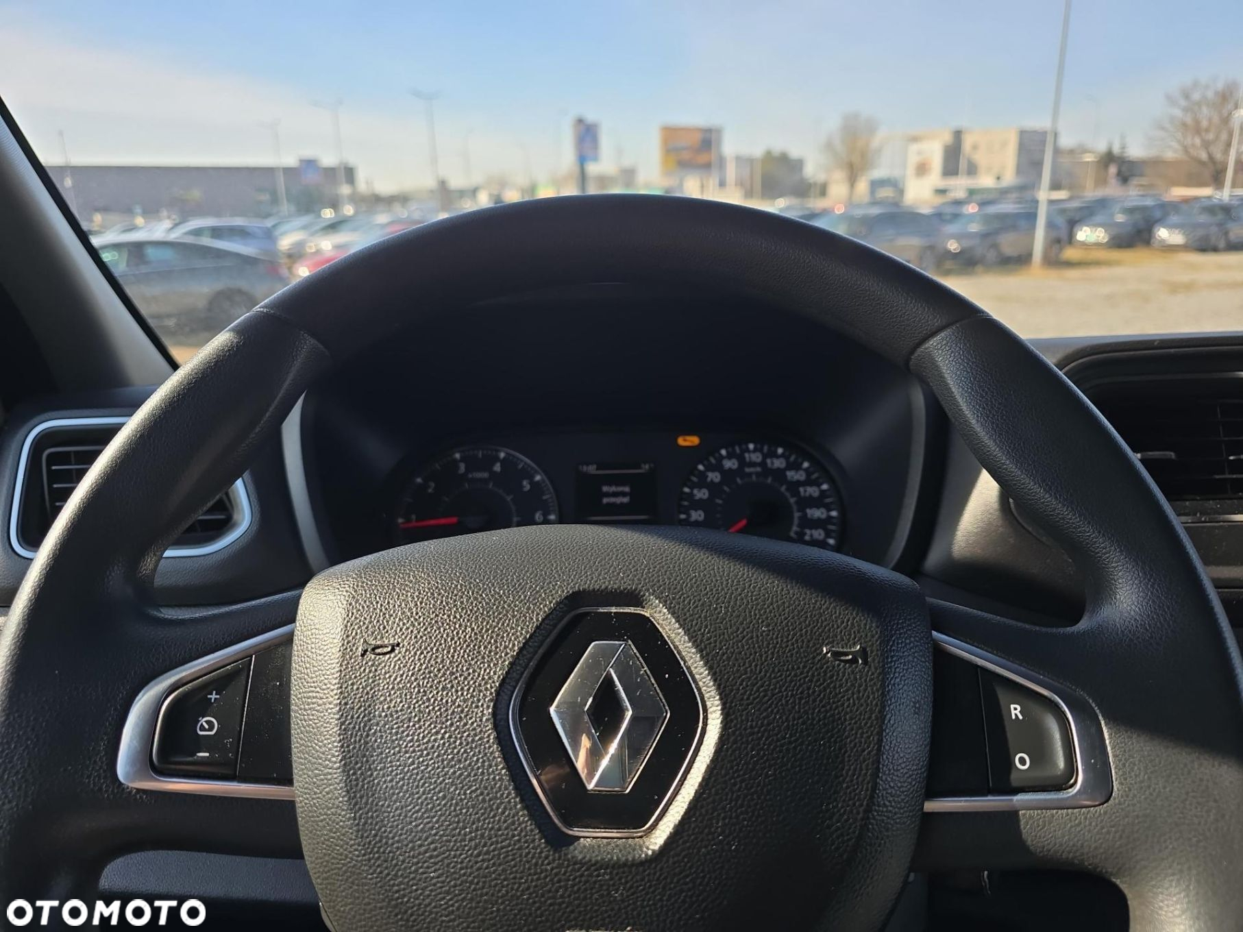 Renault master - 14