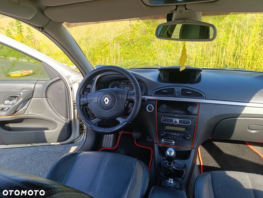 Renault Laguna - 34