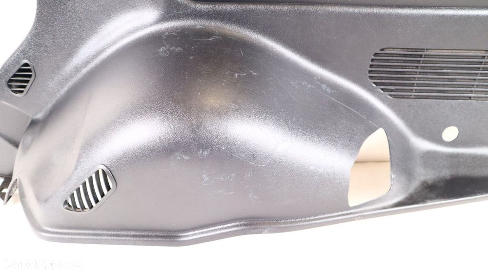 TOYOTA LAND CRUISER 200 BOCZEK BAGAŻNIKA PRAWY WERSJA 7 OSOBOWA 62510-60B90 - 4