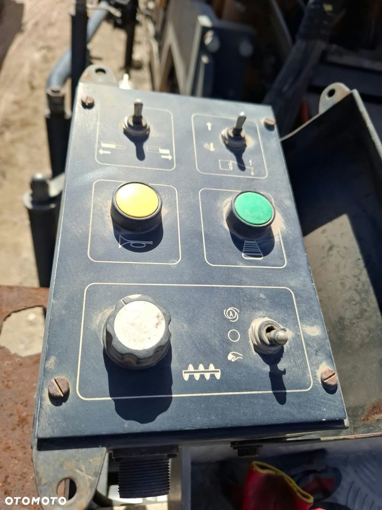 Volvo ABG P6820 - 6