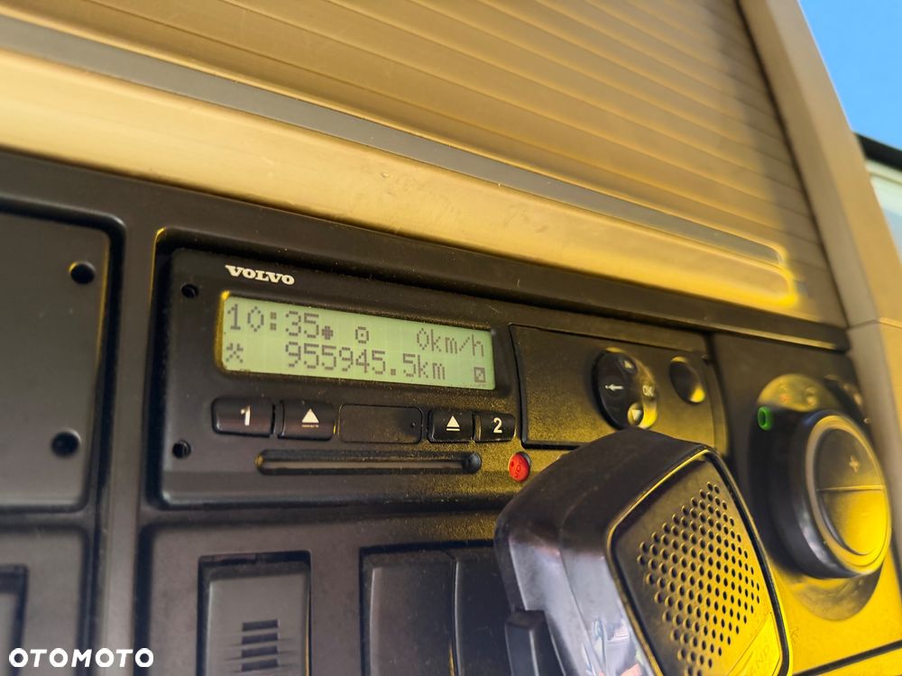 Volvo FH - 16