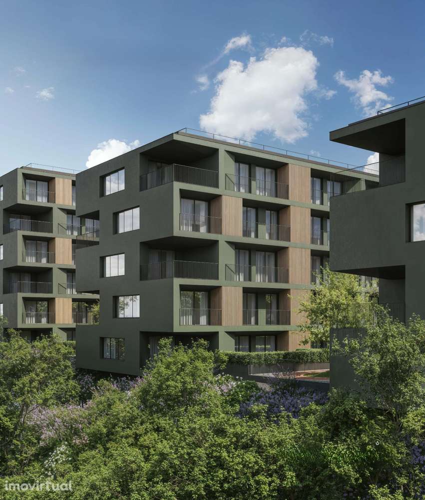 EDIFÍCIO COIMBRA LUX - Grande imagem: 1/22