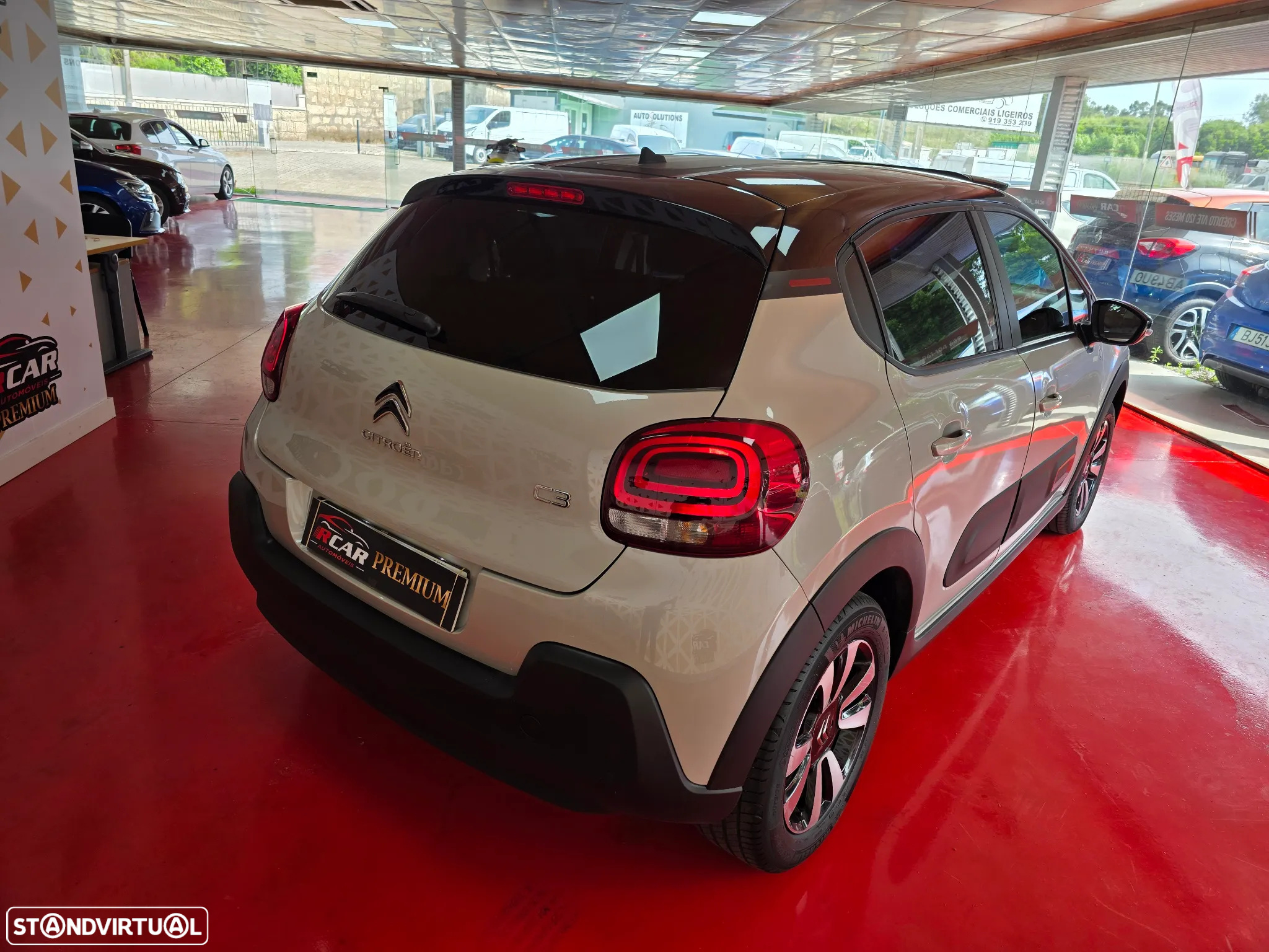 Citroën C3 1.2 PureTech C-Series - 6
