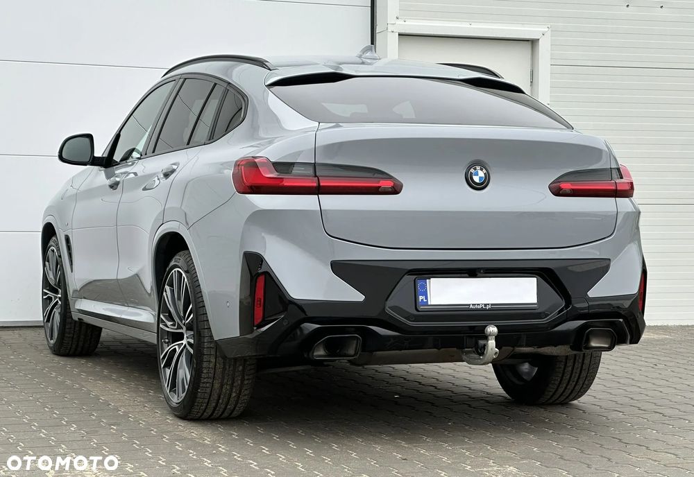 BMW X4 xDrive30d M Sport - 17